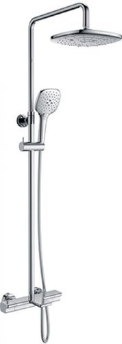 Душевая система  Kaiser Elite 01182