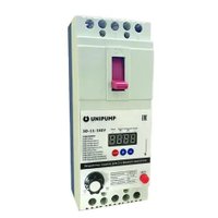 Электронный блок защиты Unipump SD-11-380V 1.1-11 кВт 80231 в Бресте