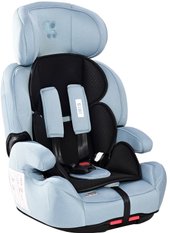 Iris Isofix 2021 (голубой)