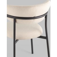 Стул Stool Group Ayla DX-2547 (бежевый)