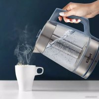 Электрический чайник Kitfort KT-6617