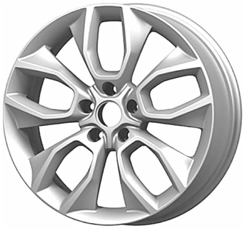 

Литые диски RepliKey R205 18x7.5" 5x114.3мм DIA 60.1мм ET 45мм HSB