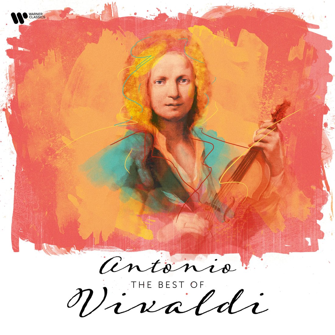 

Виниловая пластинка Various Artists - The Best Of Antonio Vivaldi
