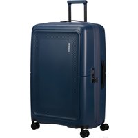 Чемодан-спиннер American Tourister Dashpop Midnight Blue 77 см