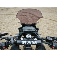 Мотоцикл RAM TE PR PRO (желтый/черный) в Бобруйске