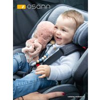 Детское автокресло Osann One360 SL (universe grey)