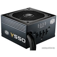 Блок питания Cooler Master V550 Semi-Modular (RS-550-AMAA-G1)