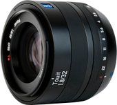 Carl Zeiss Touit 1.8/32 X-mount