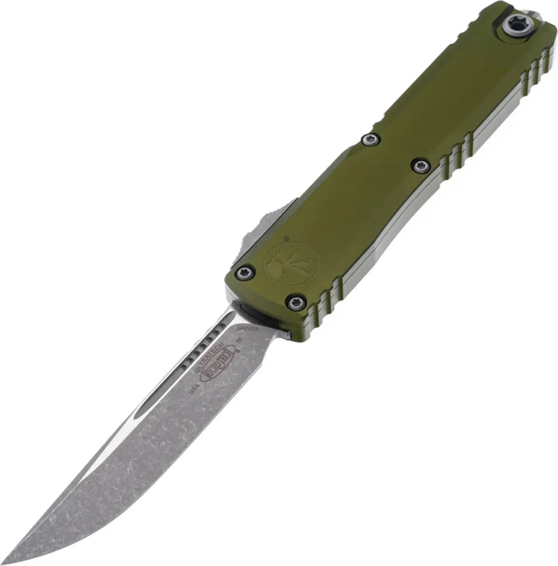 Складной нож Microtech 11214-10APOD