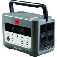 Портативная зарядная станция Fubag AS 2400i