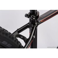 Велосипед Cube Race One 29 (2016)