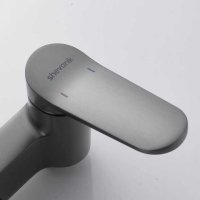 Душевая система  Shevanik S4336T