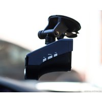 Видеорегистратор-радар детектор (2в1) SeeMax DVR RG550 GPS