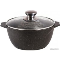 Кастрюля Мечта Гранит M43701