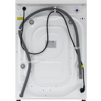 Стирально-сушильная машина Krona Itter Opti White 1200 8/4K WDM