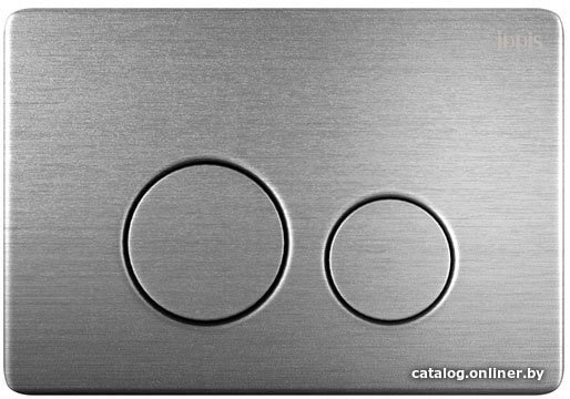 Панель смыва IDDIS Unisteel UNS10S0i77