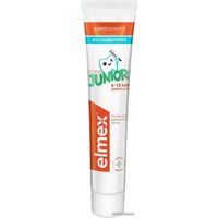 Зубная паста Elmex Junior 75 мл