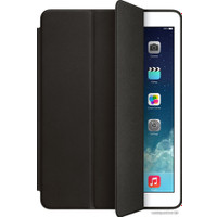 Чехол для планшета Apple iPad Air Smart Case Black