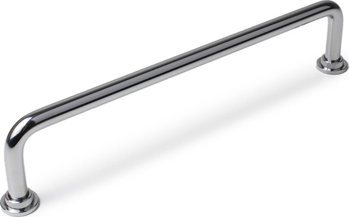 

Ручка мебельная Boyard Nordic RS140CP.5/160