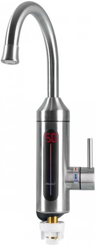 Проточный электрический водонагреватель-кран Atlanta ATH-7445