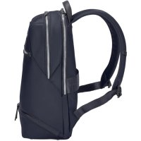 Городской рюкзак Victorinox Victoria Signature Deluxe Backpack 612202 (синий)