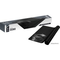 Коврик для стола MSI Agility GD80