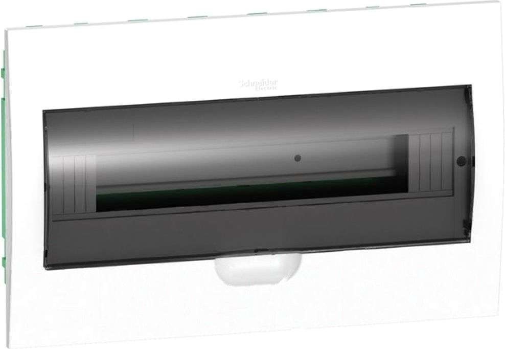 

Бокс пластиковый Schneider Electric Easy Box EZ9E118S2FRU