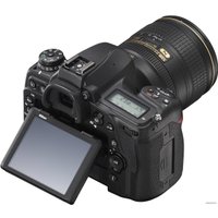 Зеркальный фотоаппарат Nikon D780 Kit 24-120mm