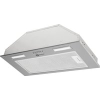 Кухонная вытяжка Schtoff Elemento 60 (нержавеющая сталь)