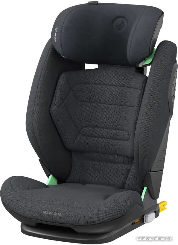 Детское автокресло Maxi-Cosi RodiFix Pro2 i-Size (authentic graphite)