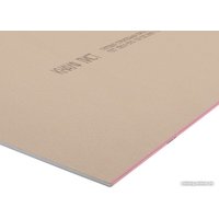 Огнестойкий гипсокартон KNAUF DF огнестойкий 2500x1200х12.5 мм