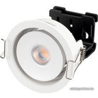 Точечный светильник Arlight CL-SIMPLE-R78-9W Warm3000 026868