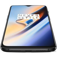 Телефон OnePlus 6T 8GB/128GB (полночный черный)