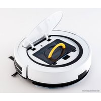 Робот-пылесос Gutrend Fun 110 Pet белый с черным