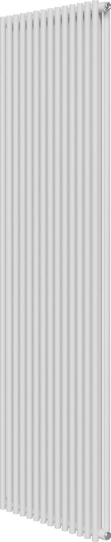 

Дизайн-радиатор Royal Thermo Shift R22 C2180 - 14 секций RAL9016