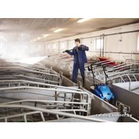 Мойка высокого давления Nilfisk-Alto Poseidon 5-56 FA (107146714)