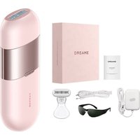 Фотоэпилятор Dreame IPL Home Use Hair Removal Device D-1186PK (розовый)