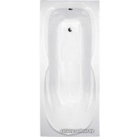 Ванна Bonito Home Zea 170x70 (с ножками)