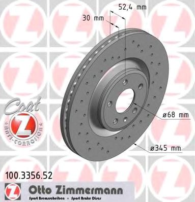 

Zimmermann 100335652