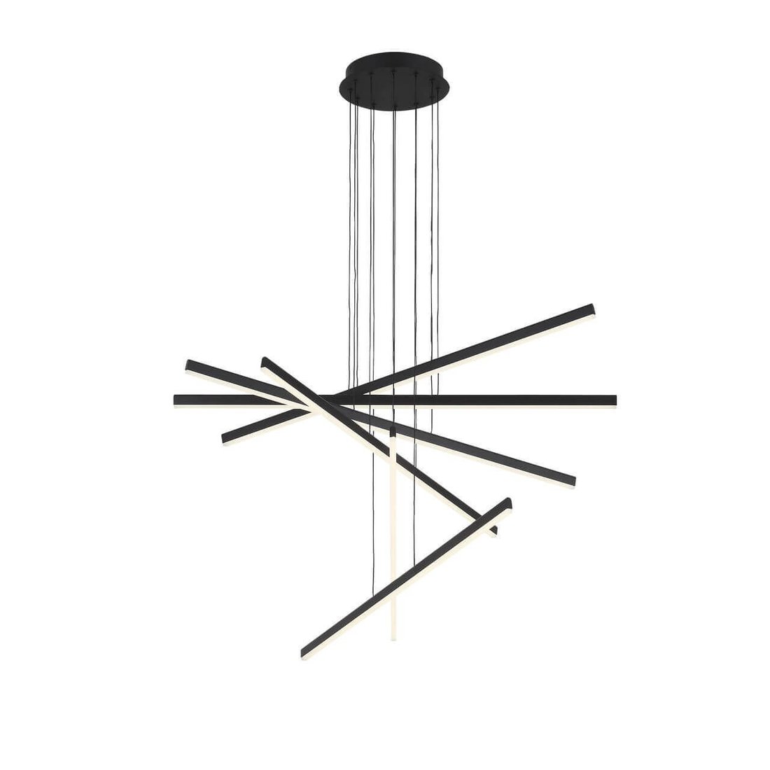 

Подвесная люстра ST Luce Basoni SL394.423.06