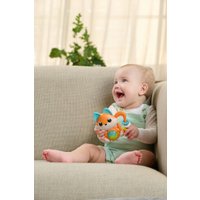 Погремушка Chicco Лисичка 00011589000000
