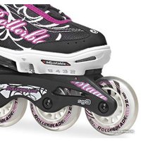 Роликовые коньки Rollerblade Spitfire Cube G 2015