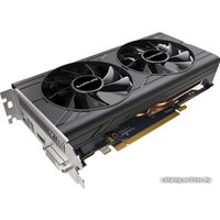 Видеокарта Sapphire Pulse Radeon RX 570 8GB GDDR5 11266-78-20G