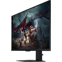 Игровой монитор Samsung Odyssey G5 LS32DG500EUXEN
