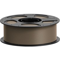 Пластик Anycubic PETG AHPEBR-102 (1кг, коричневый)