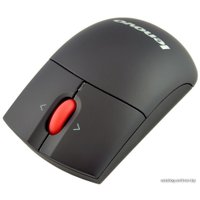 Мышь Lenovo Laser Wireless Mouse [0A36188]