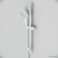 Душевой гарнитур  AM.PM Gem F0190033