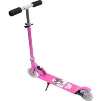 Снегокат Playshion Bluesky-SNW WS-SX003PZ (розовый, LOL)