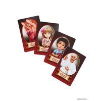 Настольная игра Десятое королевство Актив Time Мафия 04353