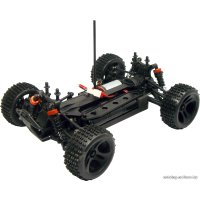 Автомодель HSP Ghost Off-road Truggy 1:18